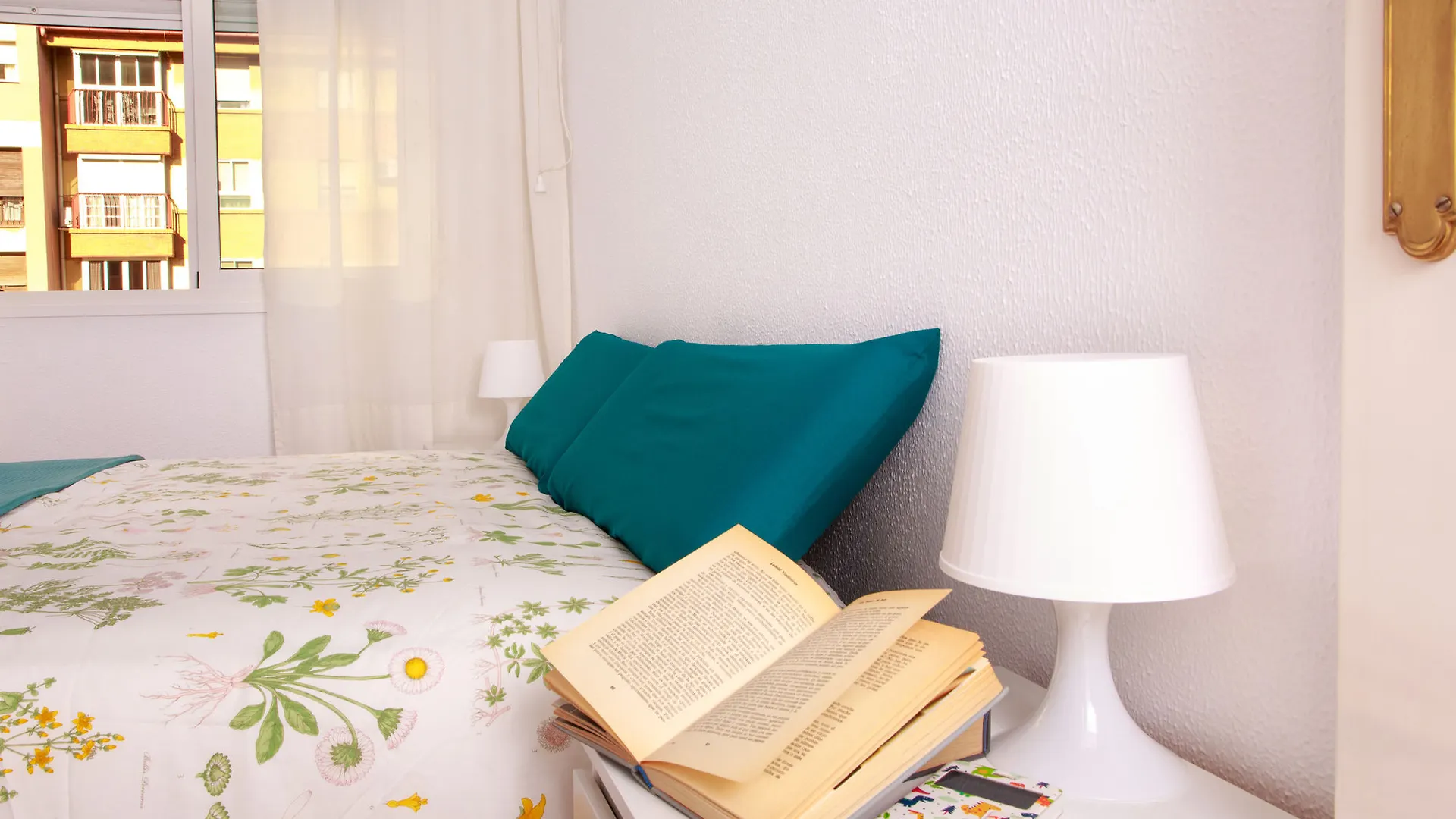 Sea & Wave Salitre Apartment Malaga 0*,  Spain
