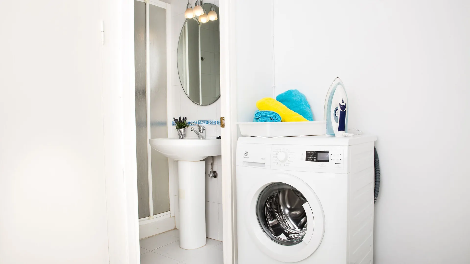 Appartement Sea & Wave Salitre à Málaga 0*,  Espagne