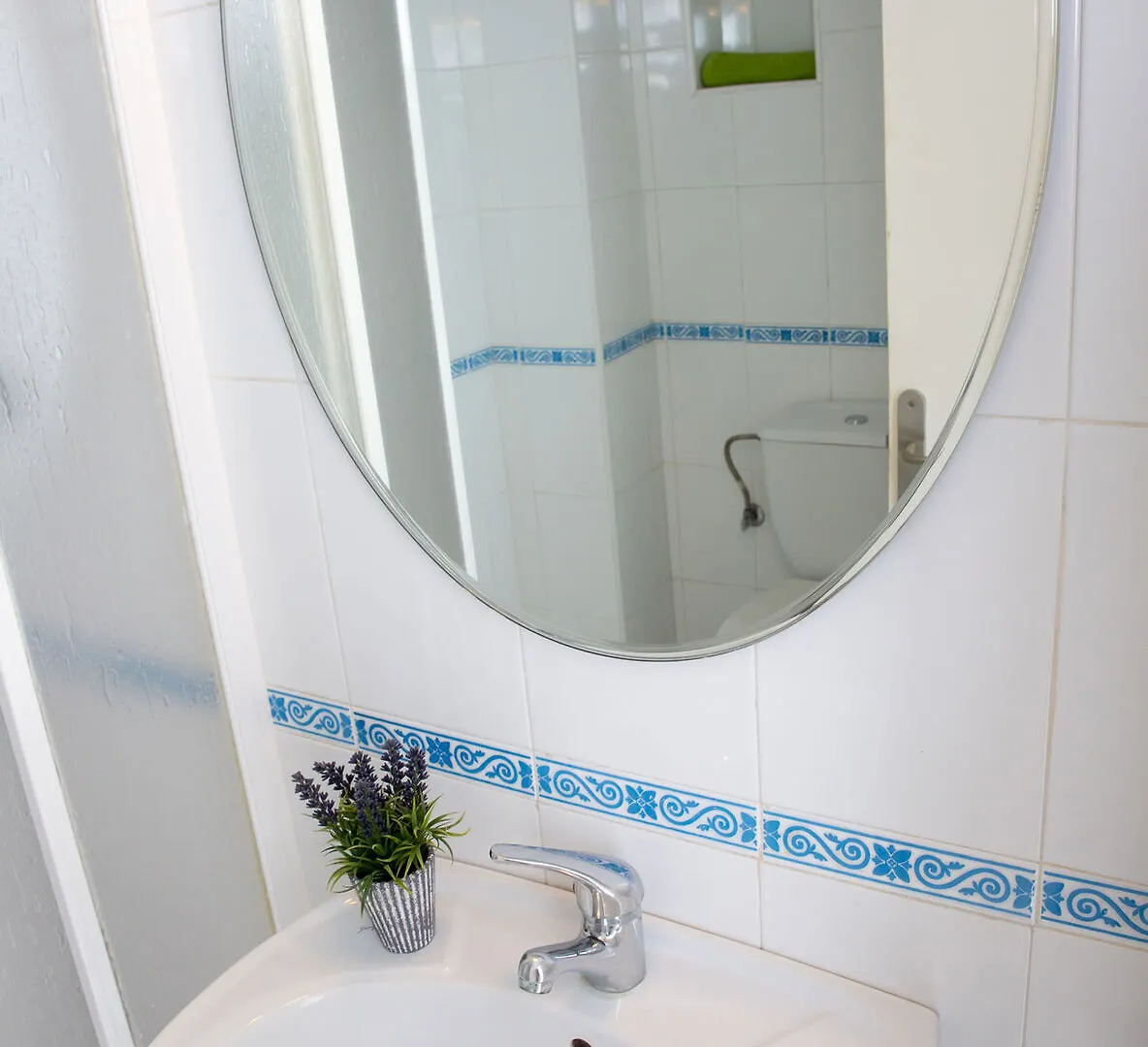 Appartement Sea & Wave Salitre à Málaga