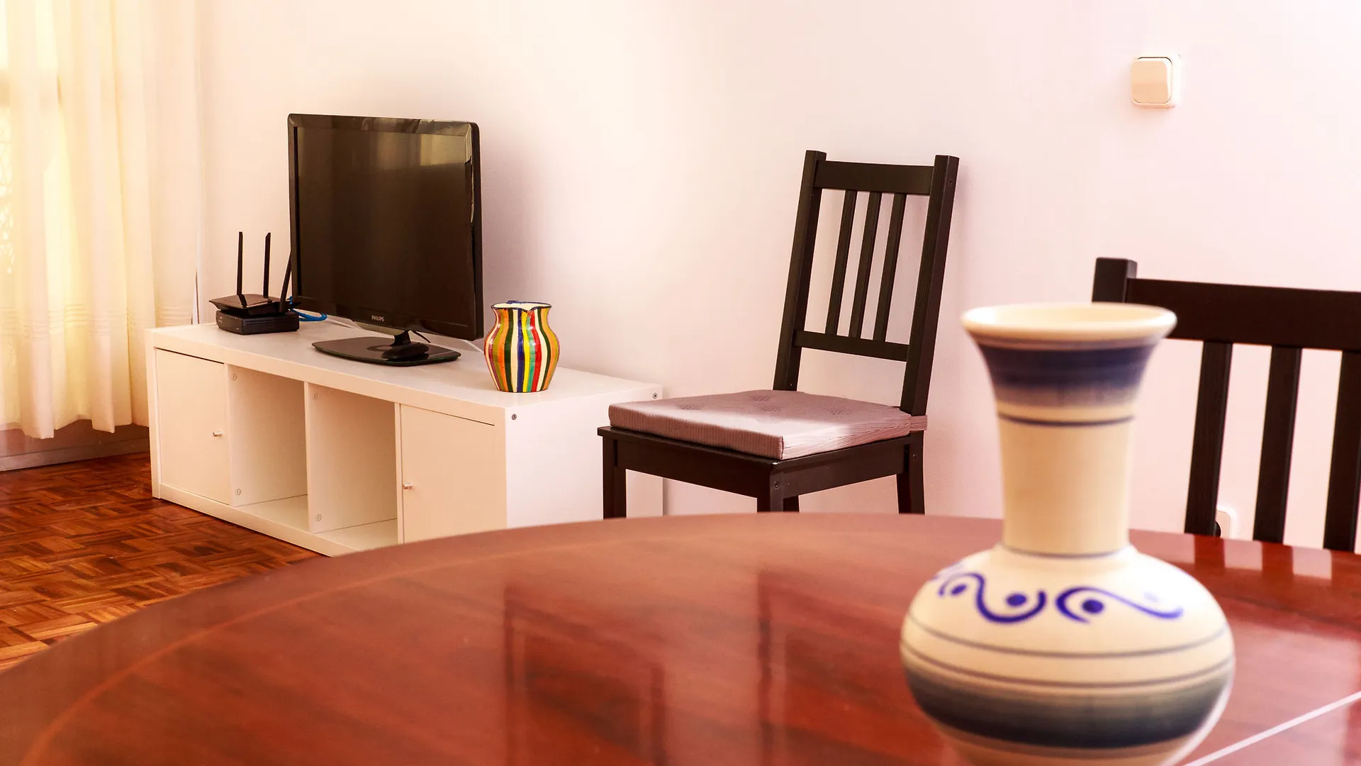 Apartament Sea & Wave Salitre Malaga Hiszpania