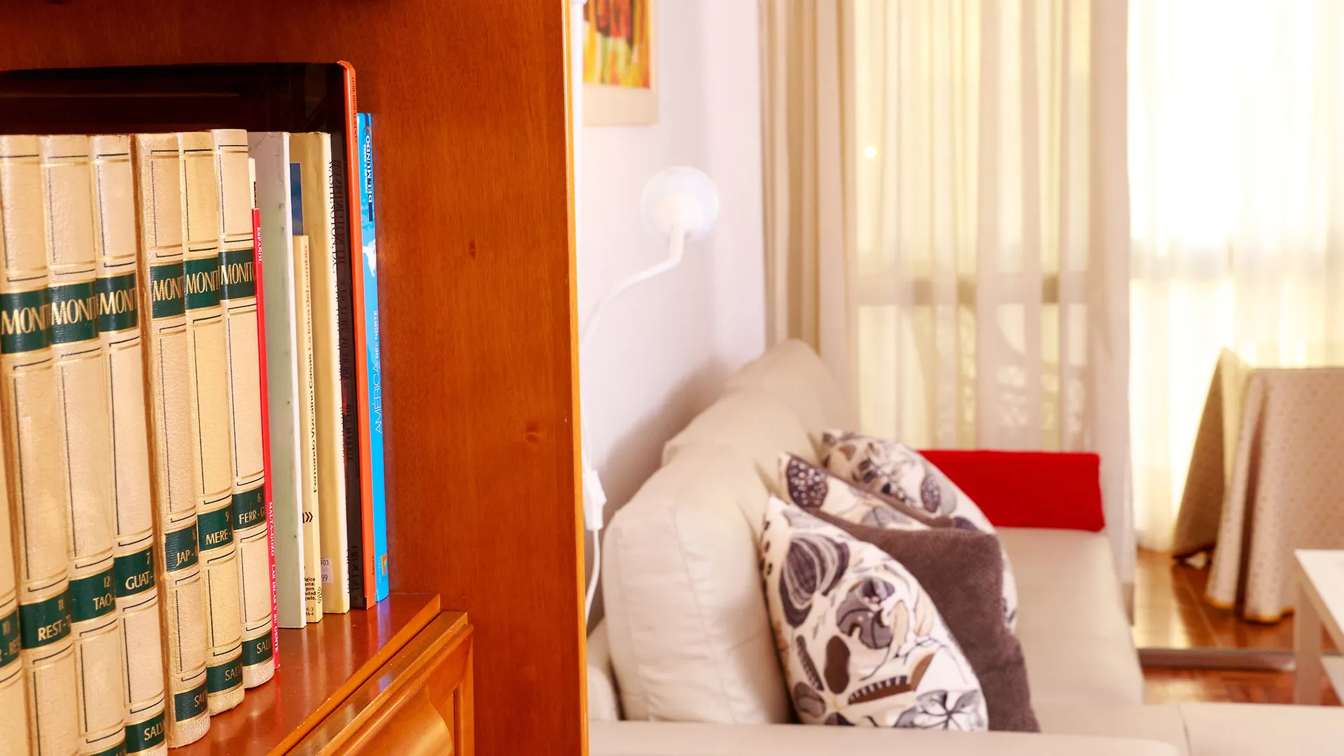 Appartement Sea & Wave Salitre à Málaga