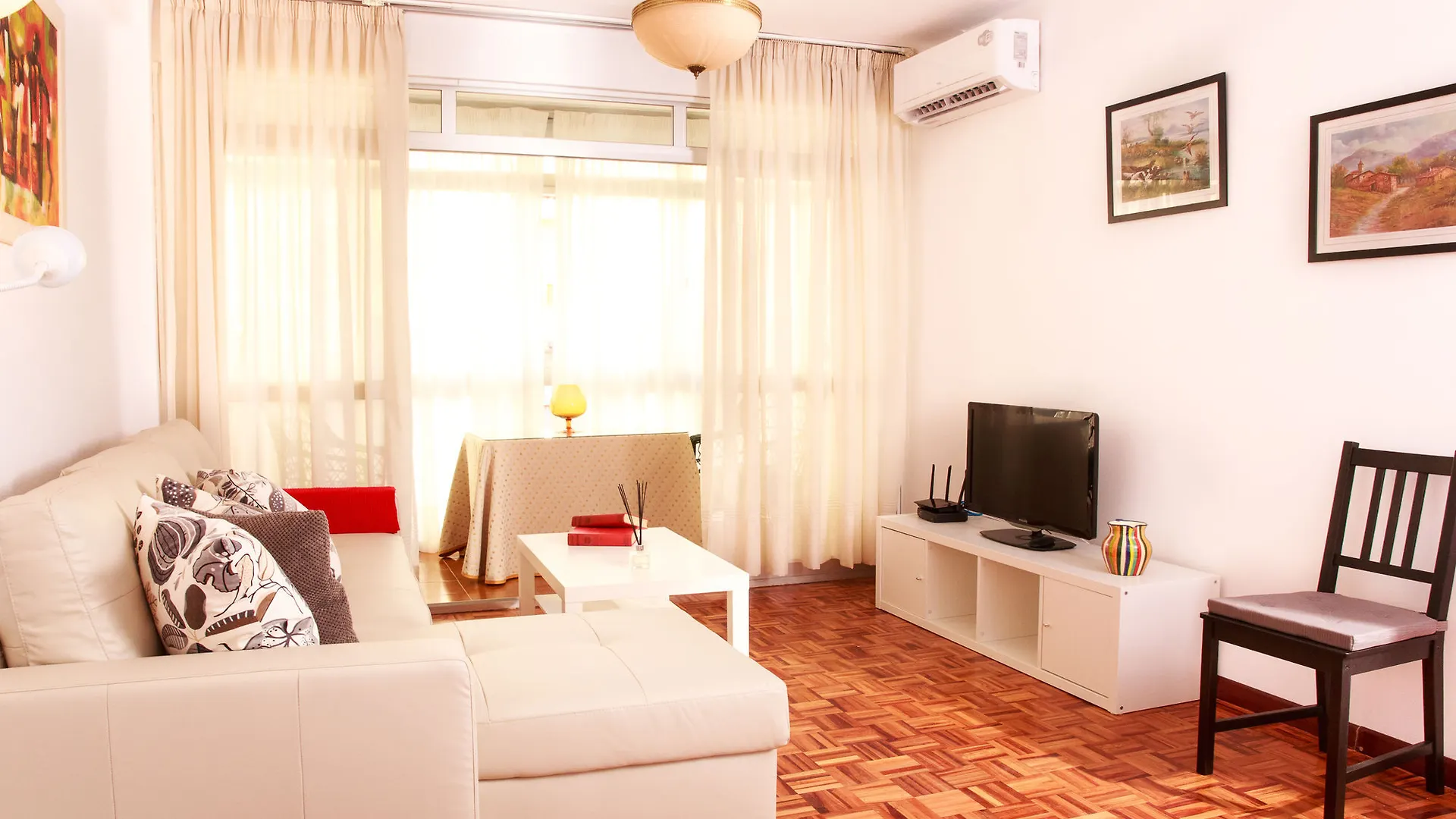 Apartament Sea & Wave Salitre Malaga