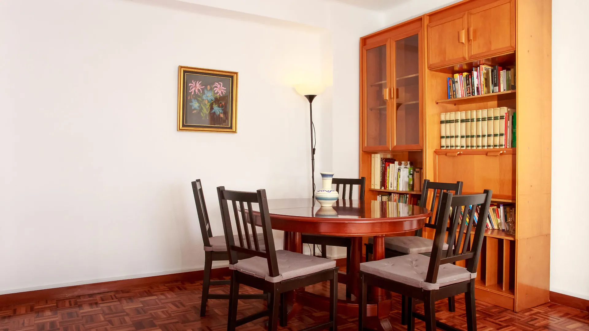 Apartament Sea & Wave Salitre Malaga Hiszpania